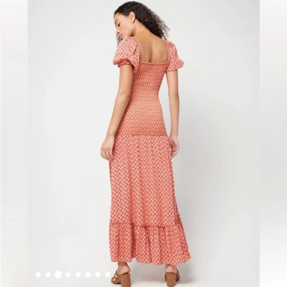 L*space Simone dress - Picture 4 of 6